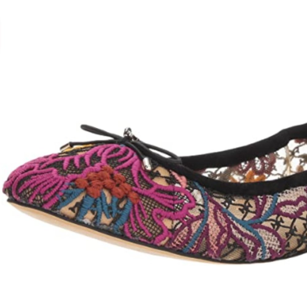 Sam Edelman Women's Felicia Ballet Flat